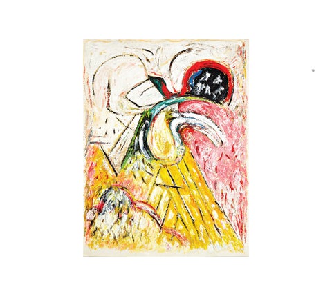 Summertime A Group Exhibition 2025 - cat v 1 第 21 页