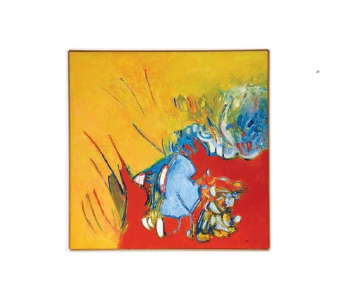 Summertime A Group Exhibition 2025 - cat v 1 第 23 页