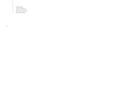 Summertime A Group Exhibition 2025 - cat v 1 第 8 页