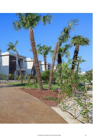 Vista Mare - Coastal Living, Resorts × Campsites 第 13 页