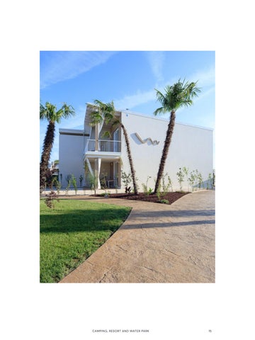 Vista Mare - Coastal Living, Resorts × Campsites 第 15 页