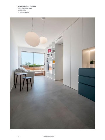 Vista Mare - Coastal Living, Resorts × Campsites 第 22 页