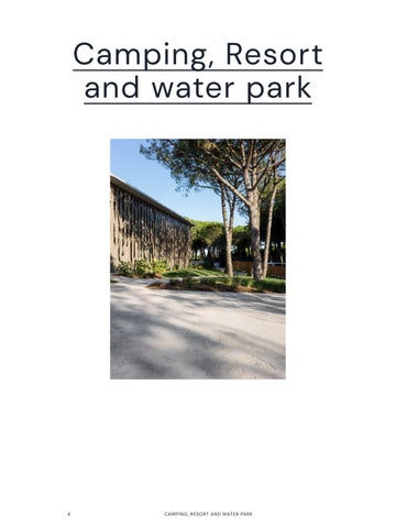Vista Mare - Coastal Living, Resorts × Campsites 第 4 页