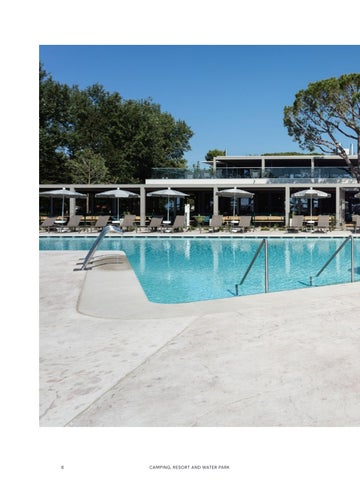Vista Mare - Coastal Living, Resorts × Campsites 第 6 页
