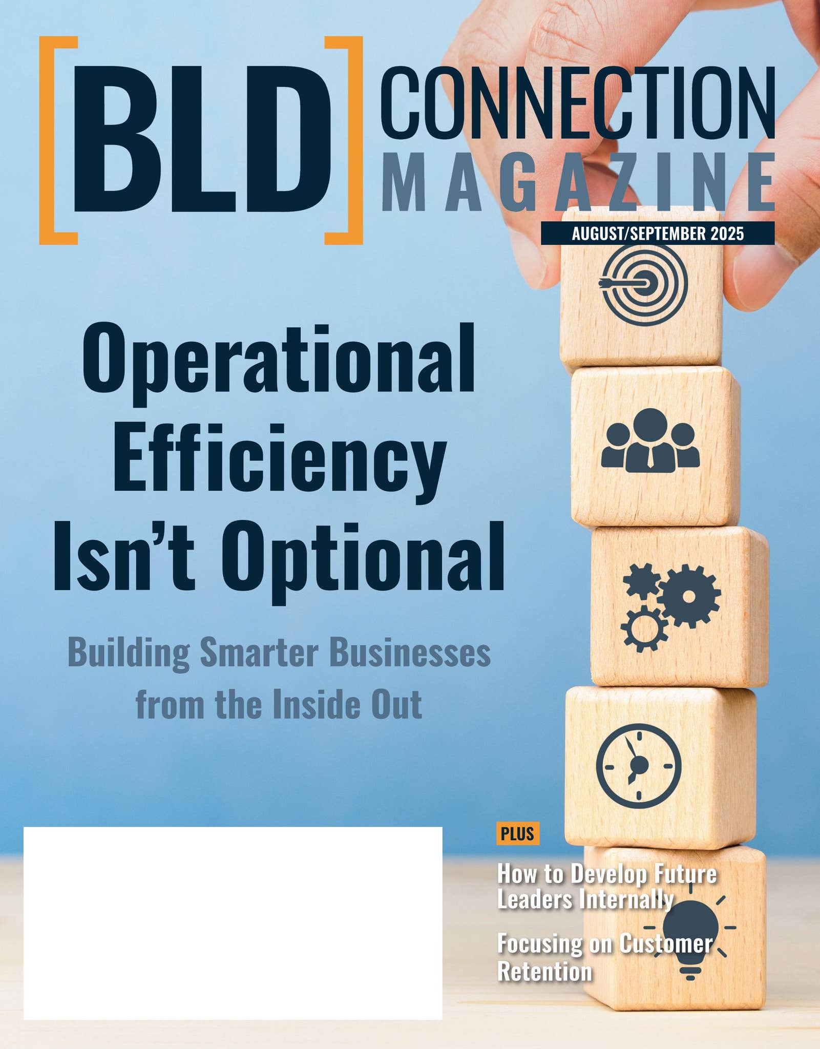 BLD Connection Magazine - August/September 2025 by BLD Connection - Issuu