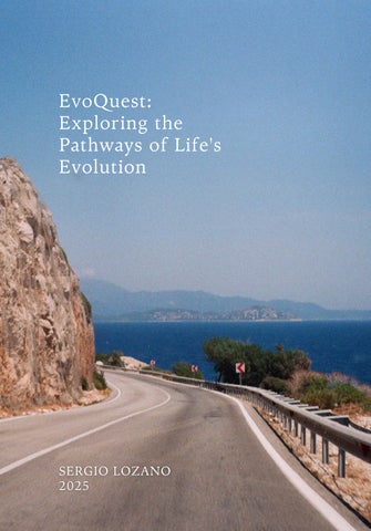 Blue Cream Film Photography Collage Summer Zine