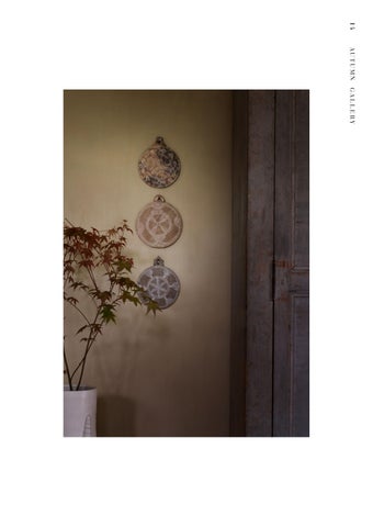 秋季 gallery 2025 catalouge 第 15 页
