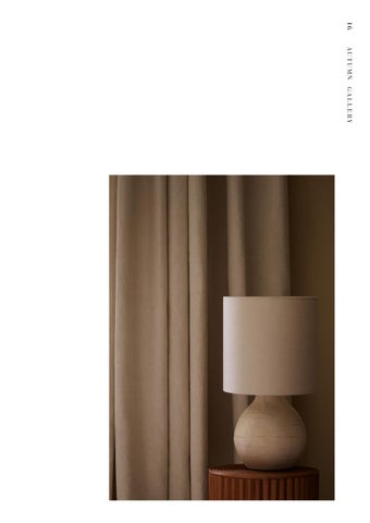 秋季 gallery 2025 catalouge 第 17 页