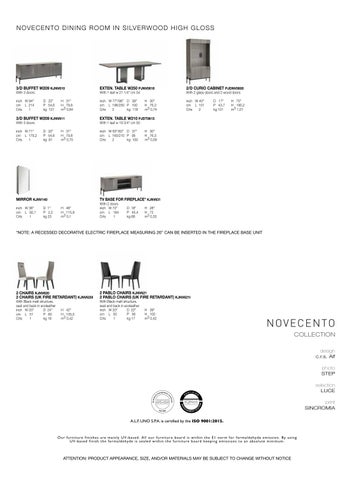 ALF 意大利 - Novecento 第 22 页