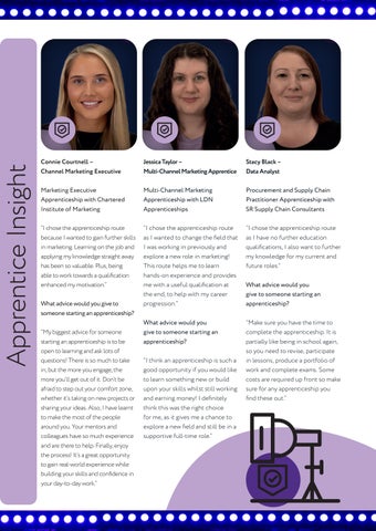 Procurement Matters 期 13 第 21 页