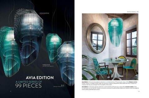 灯饰目录 с осветителни тела Slamp 第 19 页