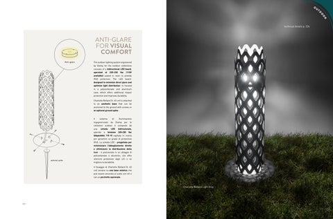 灯饰目录 с осветителни тела Slamp 第 23 页