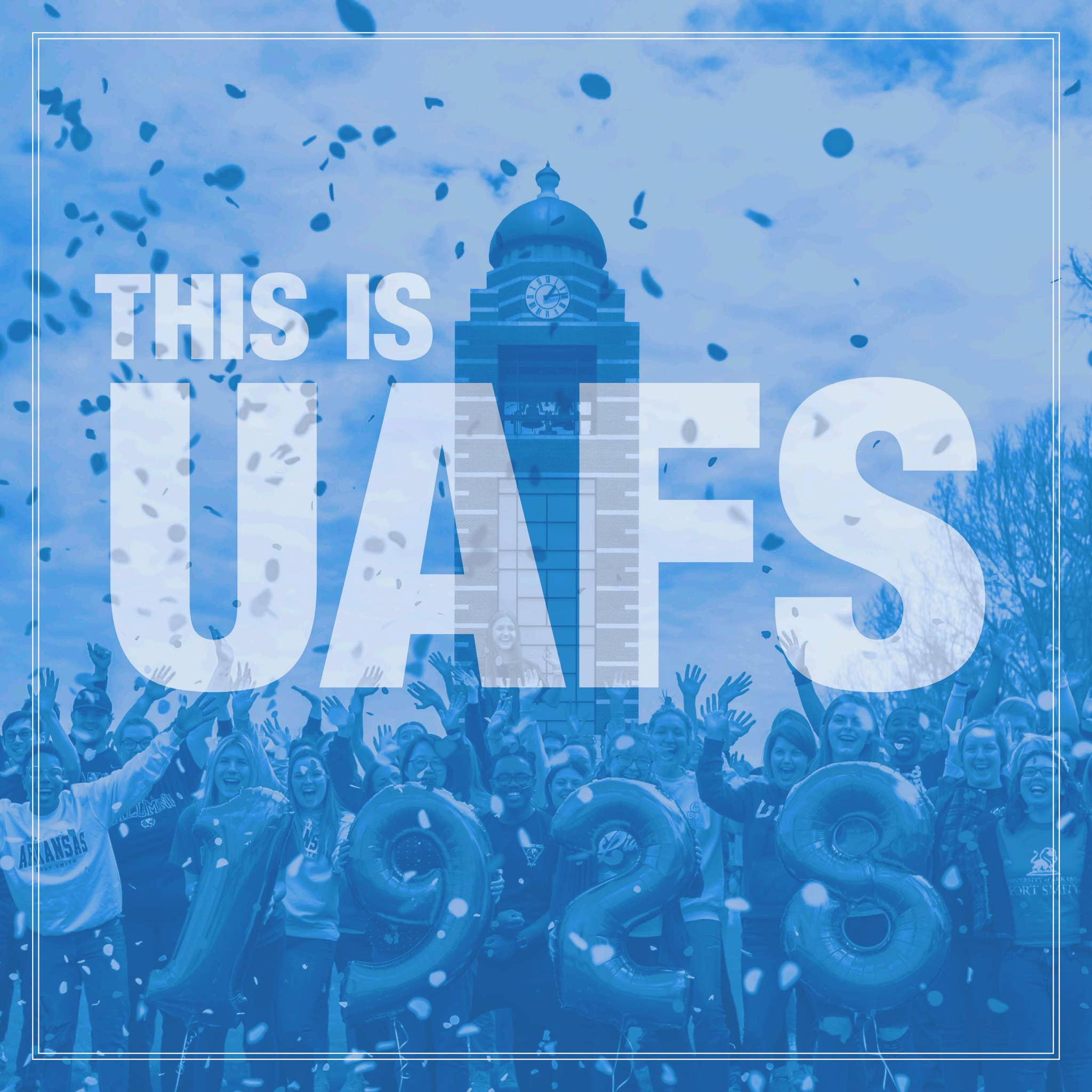 2025 UAFS Viewbook by University of Arkansas - Fort Smith - Issuu