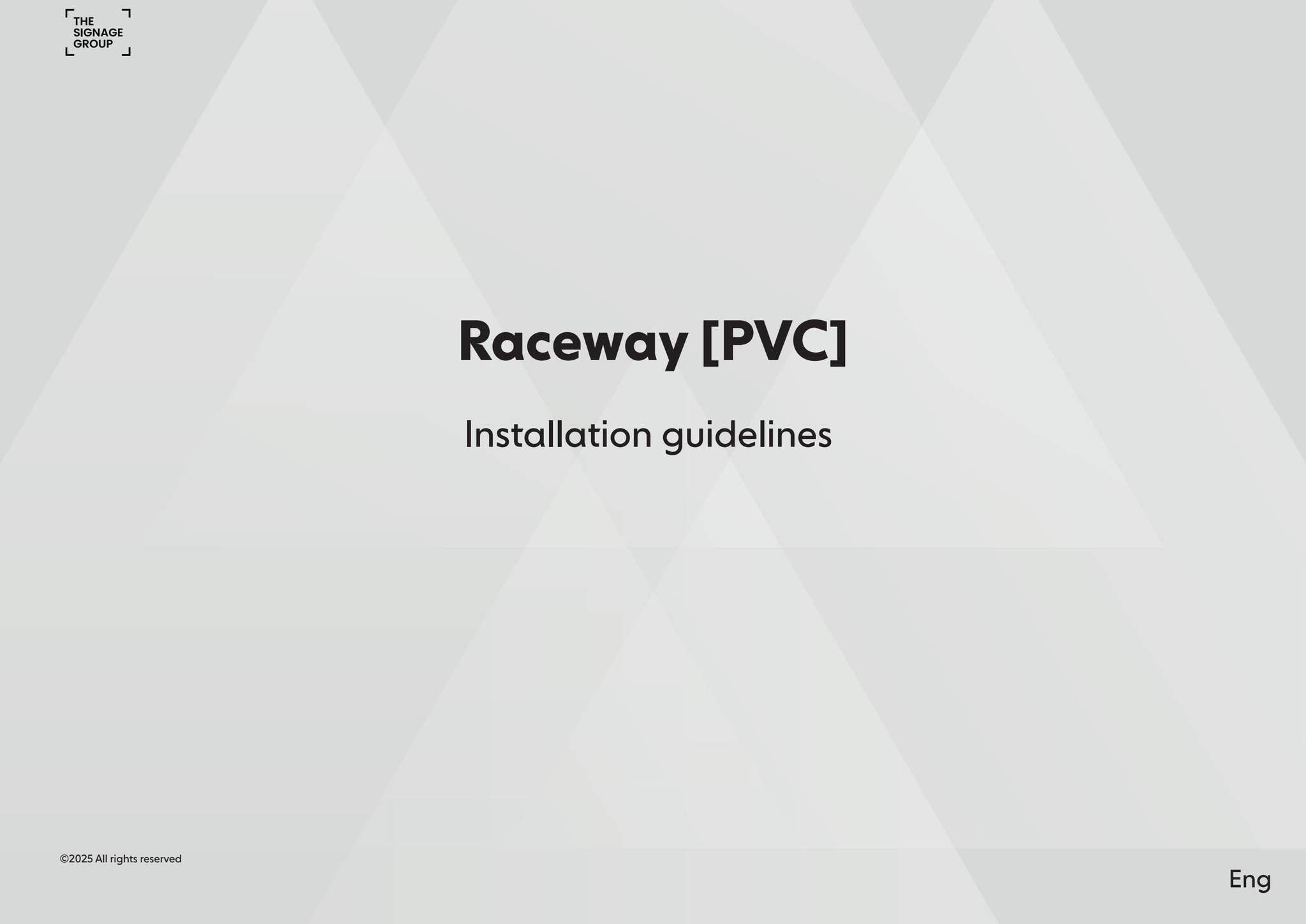 Raceway [PVC] Rev 3 Eng by ONE TEAM Signage Group - Issuu