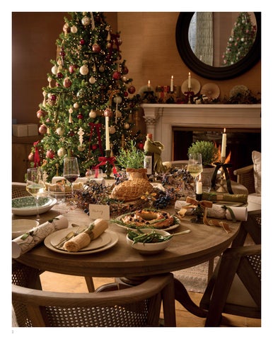 COX × COX AW25 CHRISTMAS 灯饰型录 第 2 页