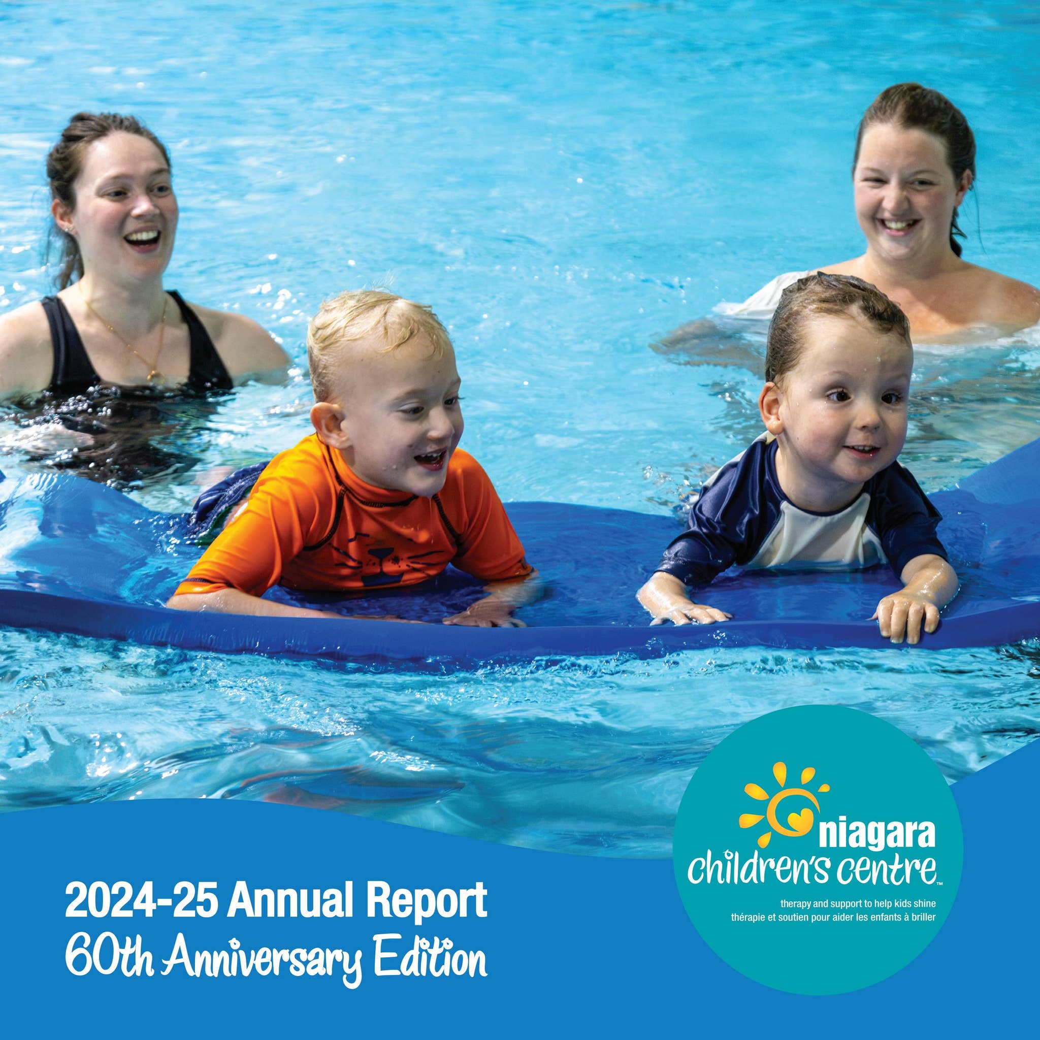 Niagara Children's Centre Annual Report (2024-25) by Niagara Children's  Centre - Issuu, image size:2048x2048