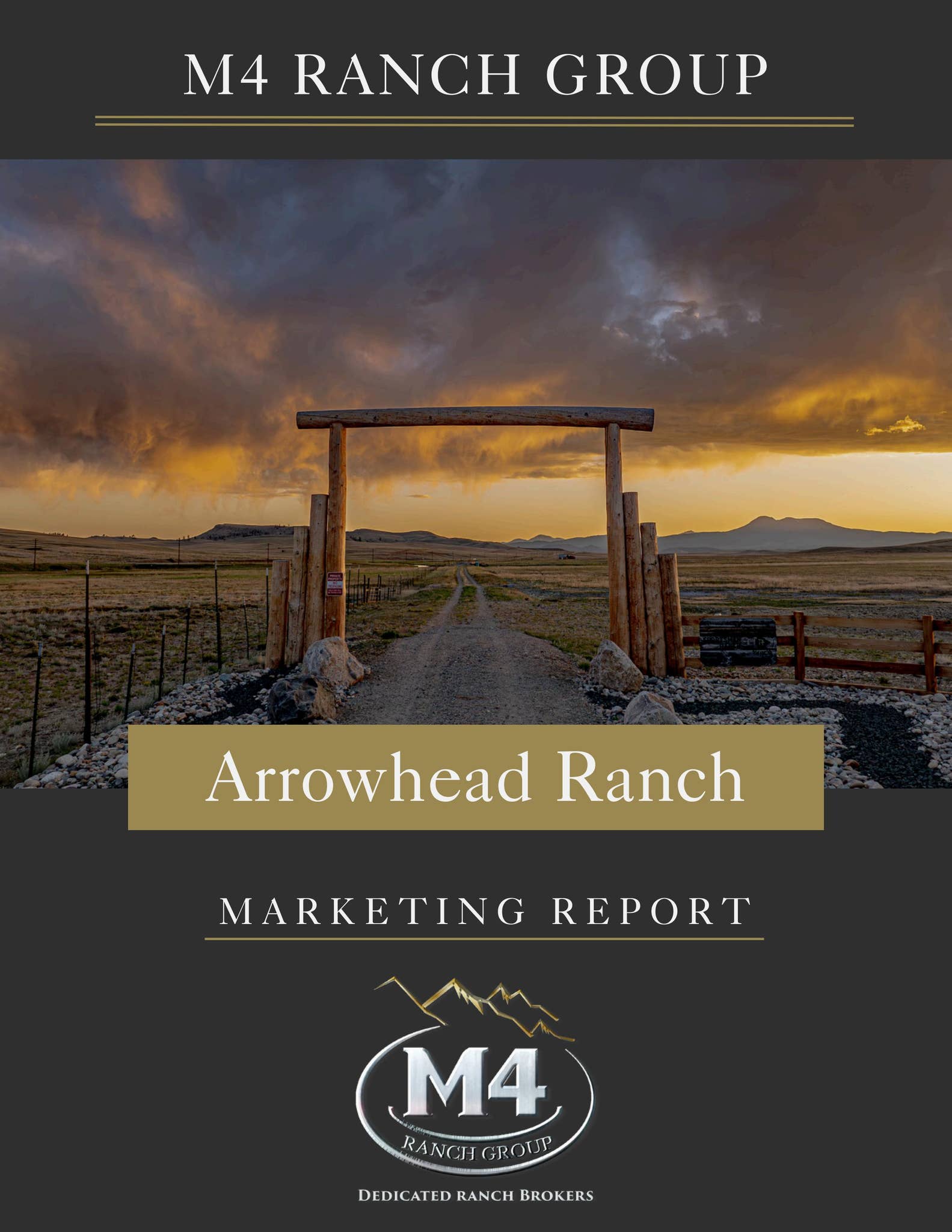 Arrowhead Semi- Annual Report 2025 by M4 Ranch Group - Issuu