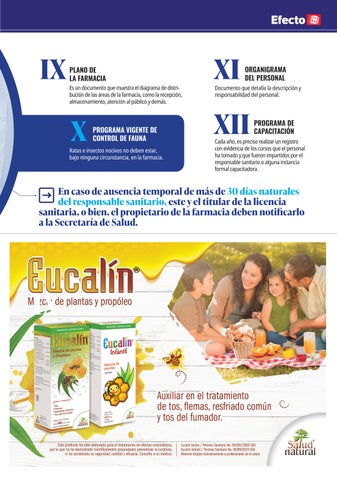 EFECTO B 编号 31 ABRIL:MAYO 2021 第 21 页