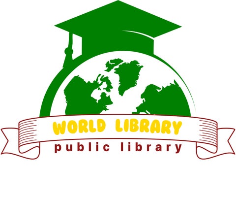 World Library US (1) by Bonedesh Book - Issuu
