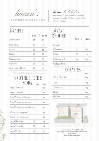 Menu Completo Lauren´s 2025 (2) copy
