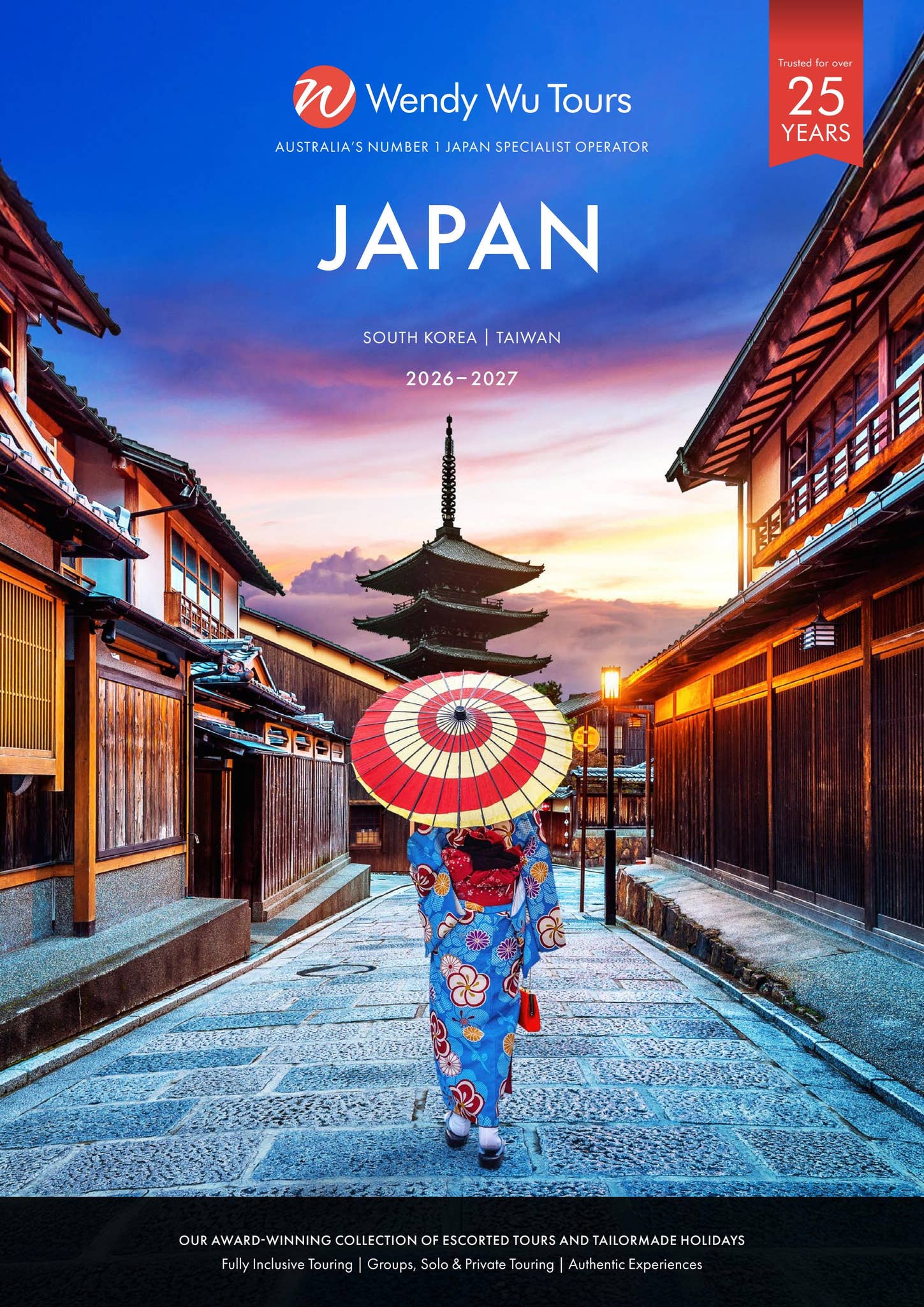 AU_WWT_JAPAN_26_27_BROCHURE by Wendy Wu Tours - Issuu