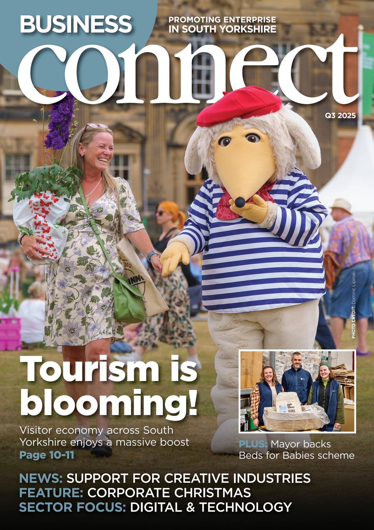 BIZ CONNECT Q3 2025 by Kemps Publishing - Issuu