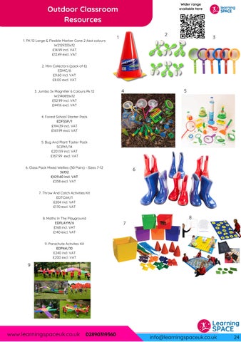 Educational Play 家具目录 2025/26 第 24 页