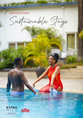 Radisson Hotels - Edition Two: Sustainable stays 家具目录 · Incentive travel by 第 2 页