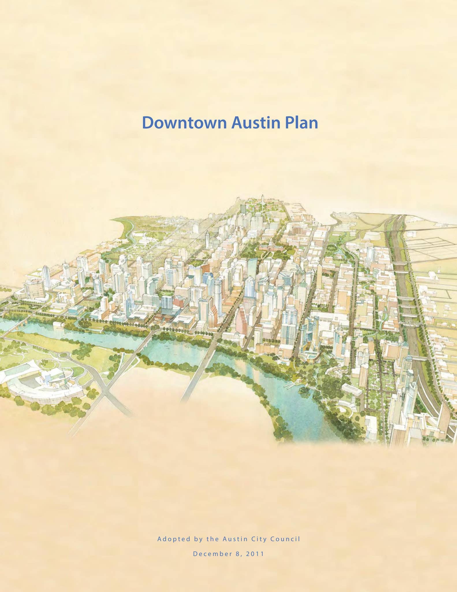 2011 Downtown Austin Plan by Downtown Austin Alliance - Issuu
