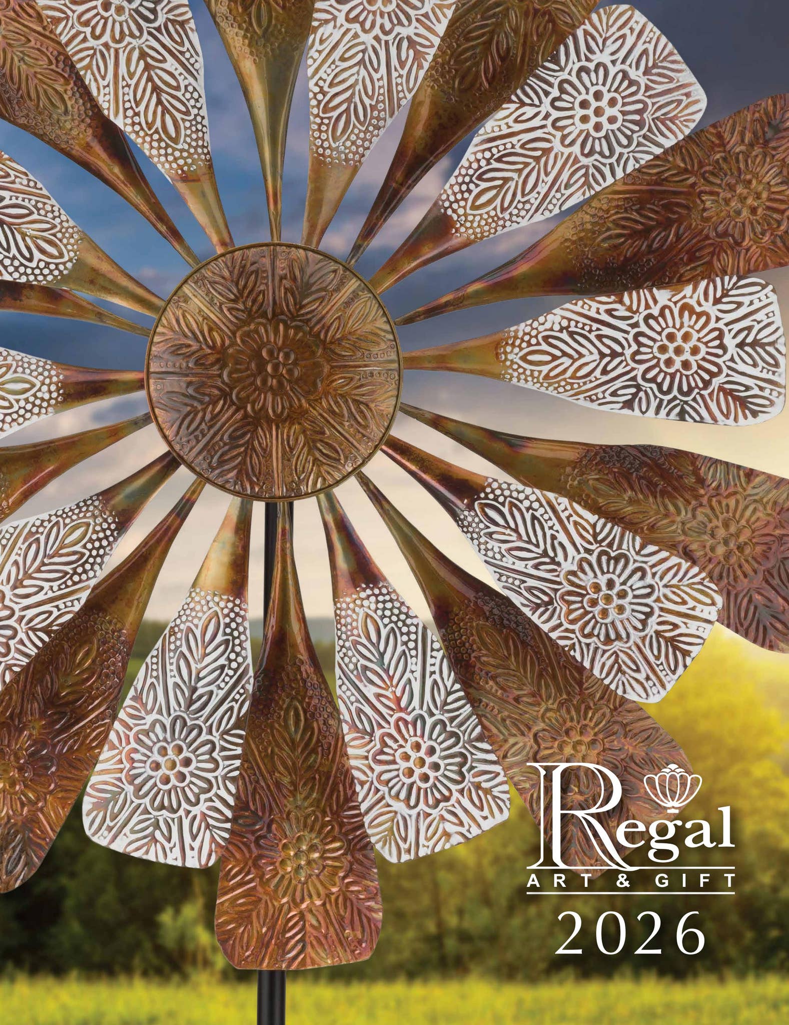 Regal Art & Gift 2026 Catalog by The Link Companies - Issuu