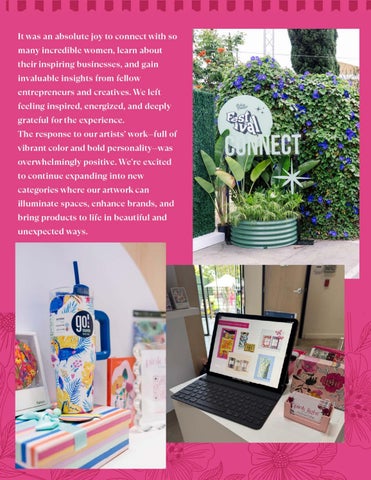 THE PINK PAGES: August 2025 第 10 页
