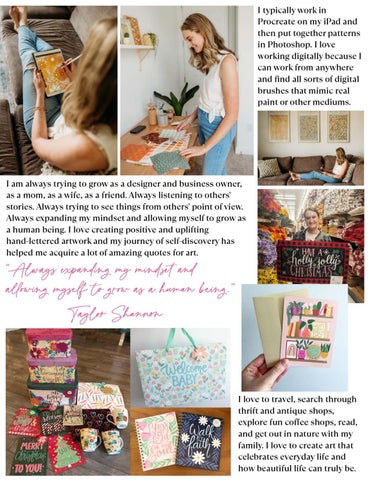 THE PINK PAGES: August 2025 第 5 页