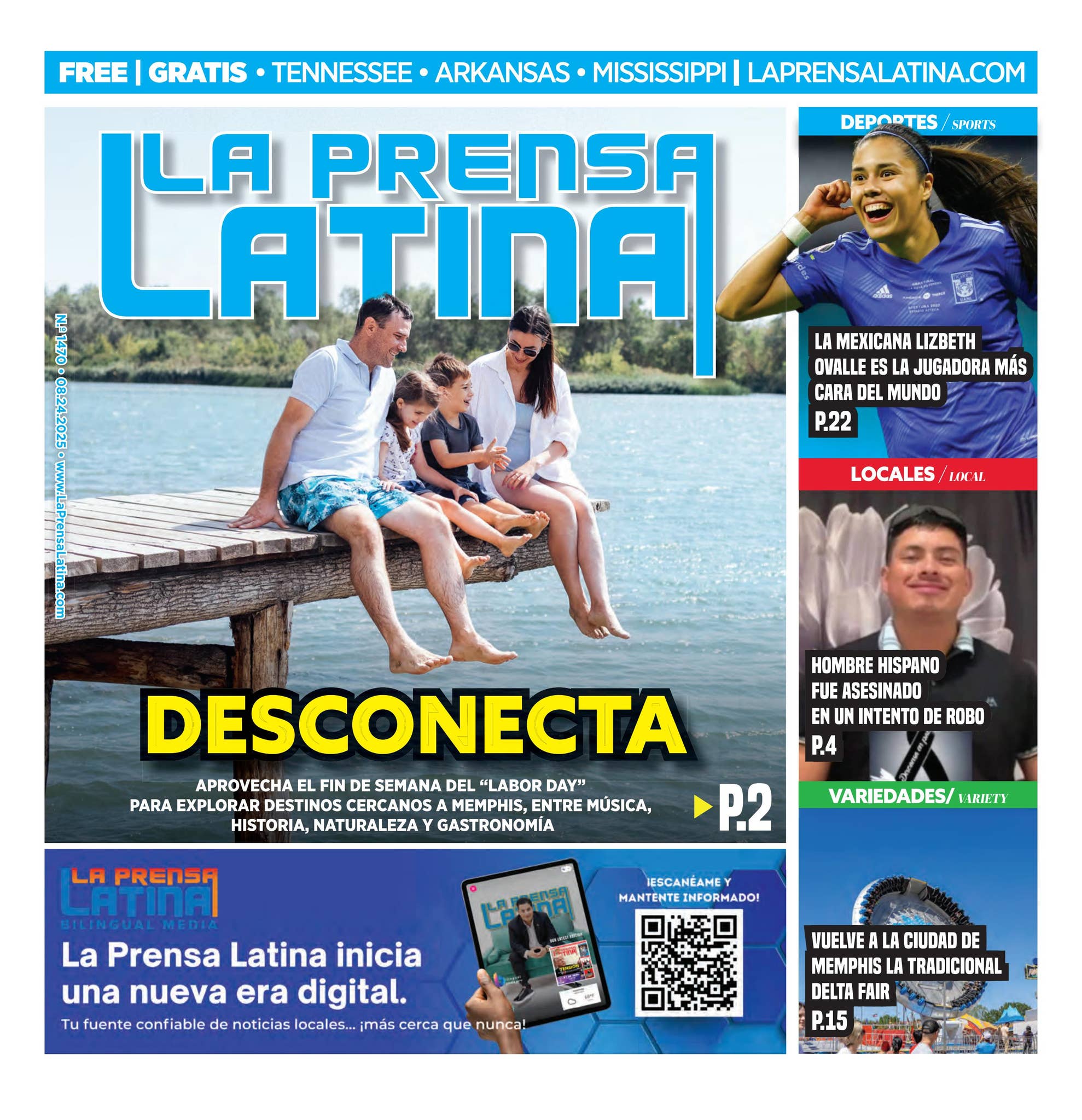 La Prensa Latina 08.24.25 by La Prensa Latina - Issuu, image size:1978x2048