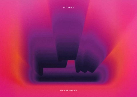 10 Jahre im Wizemann Magazin