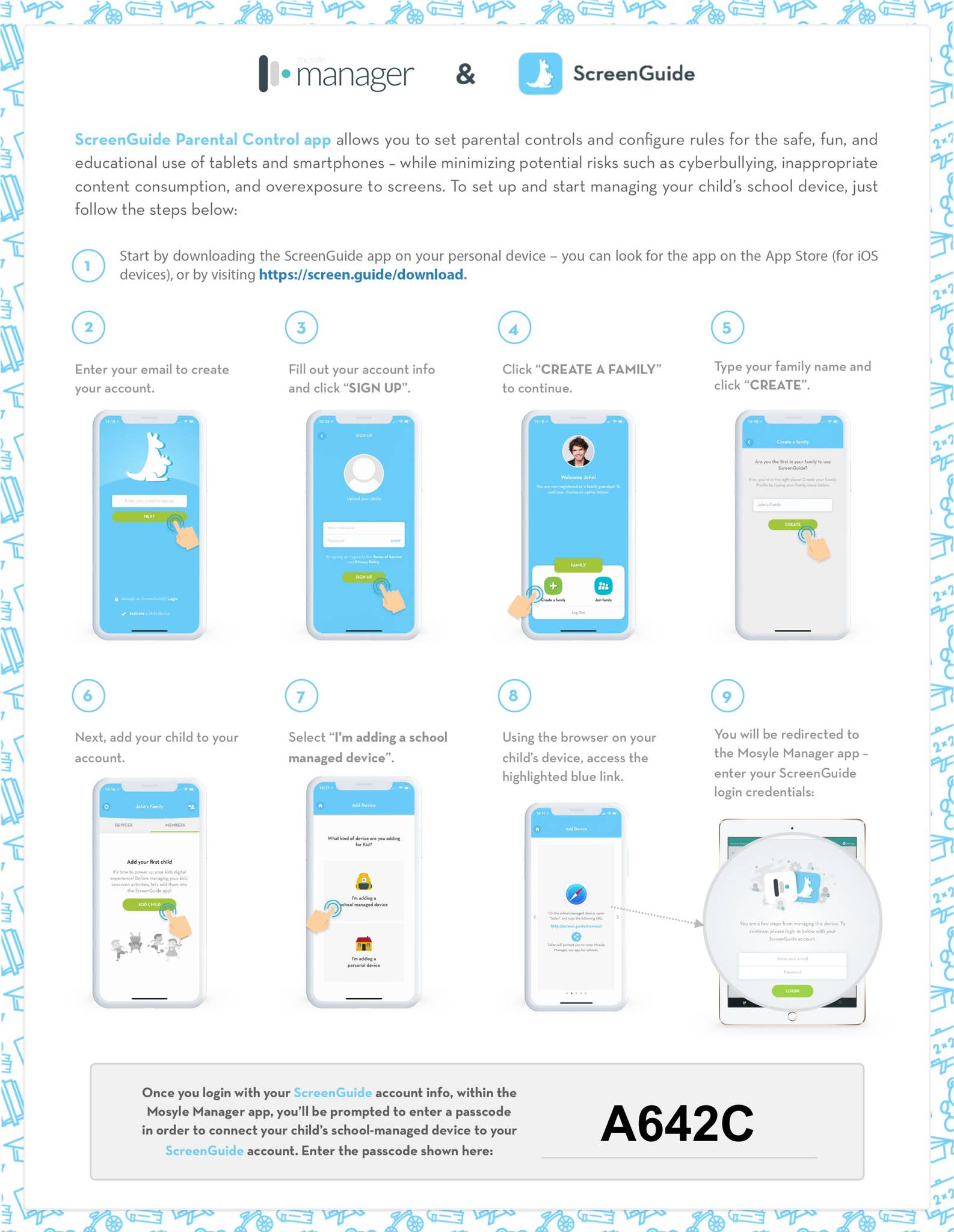 Screen Guide by bcstampa - Issuu