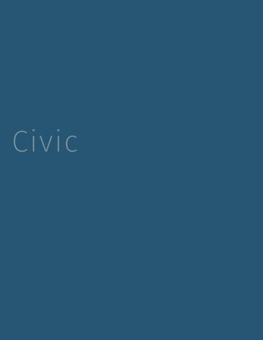 Civic - The Market Sector 灯饰产品集 第 4 页