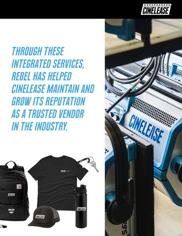 Cinelease Case Study 第 5 页