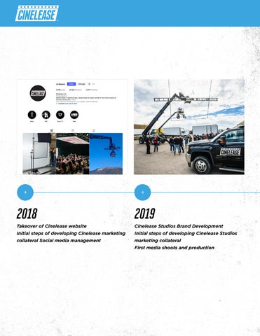Cinelease Case Study 第 6 页