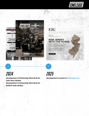 Cinelease Case Study 第 9 页