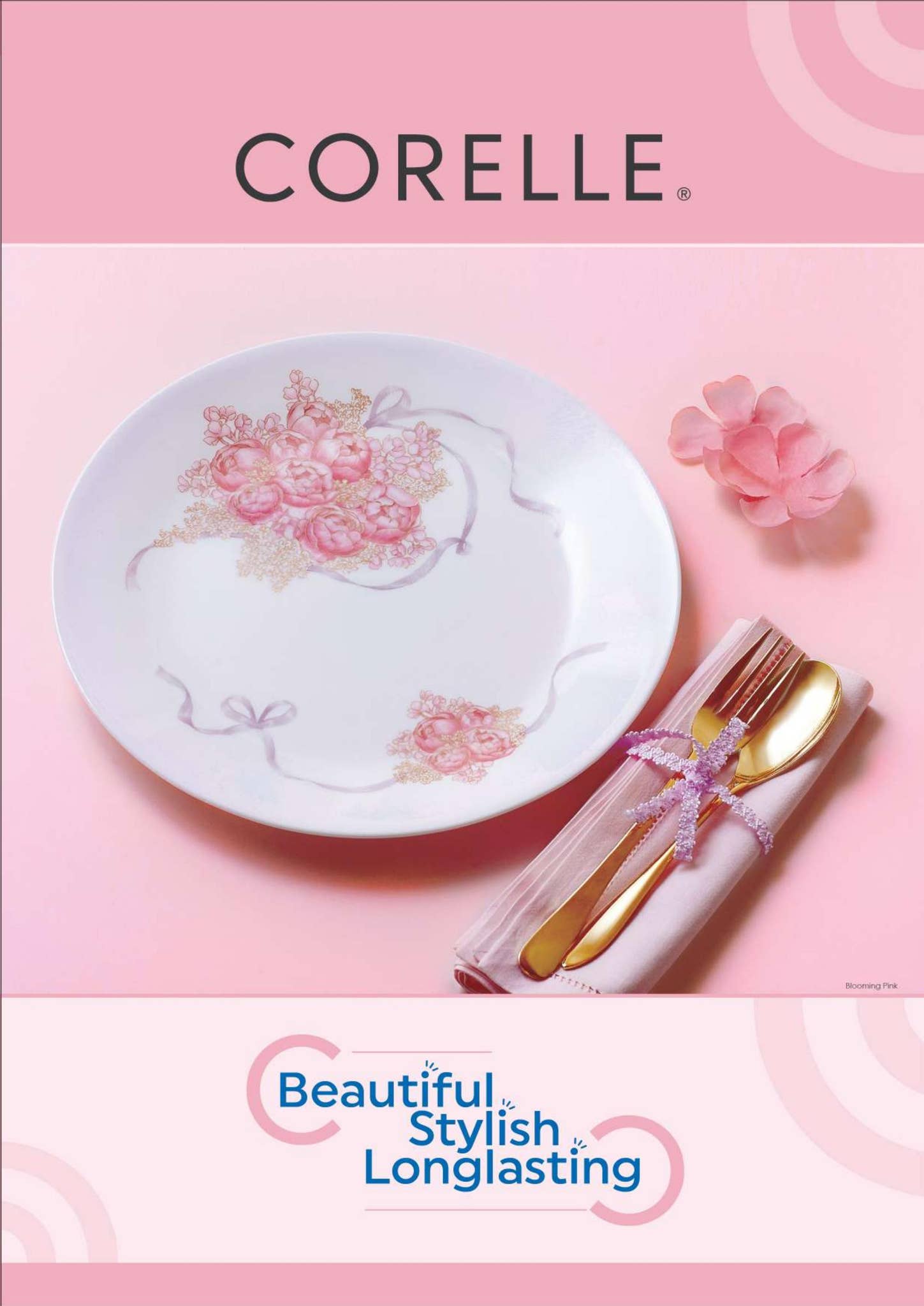 Corelle Process Corelle Catalogue by Ebenezer Rapalli - Issuu