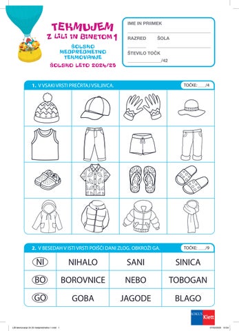 Page 1
