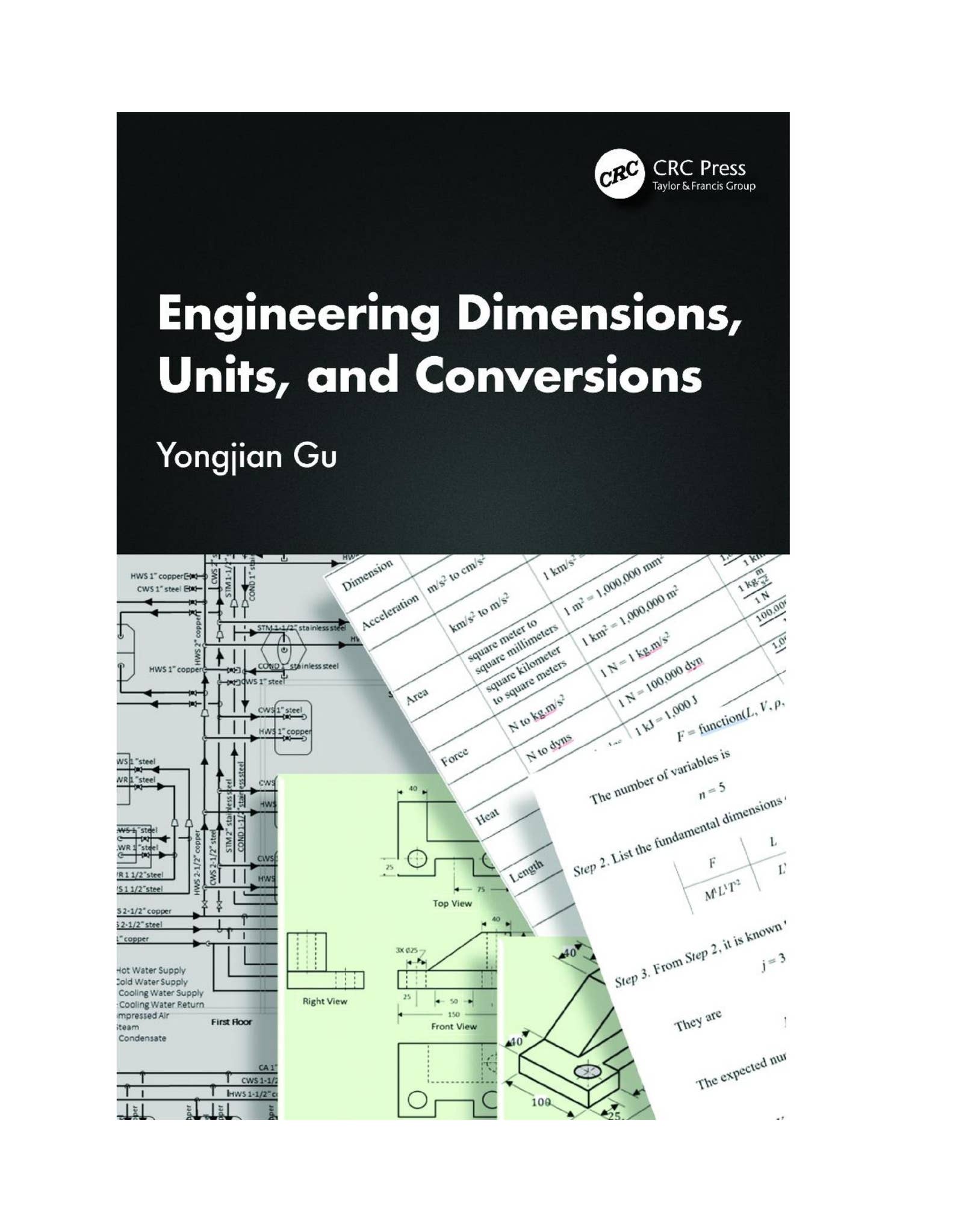 eBook [PDF] Engineering Dimensions, Units, and Conversions 1st Edition ...