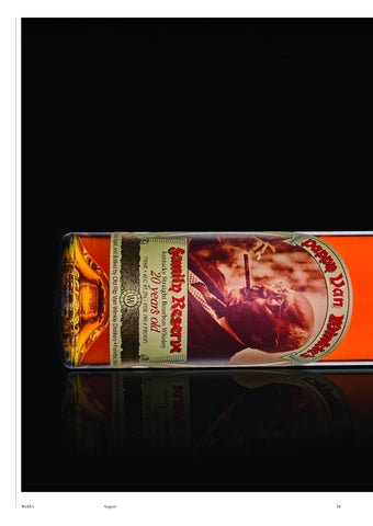 Fine Wines × Whiskies, August 2025 第 16 页