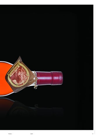 Fine Wines × Whiskies, August 2025 第 17 页