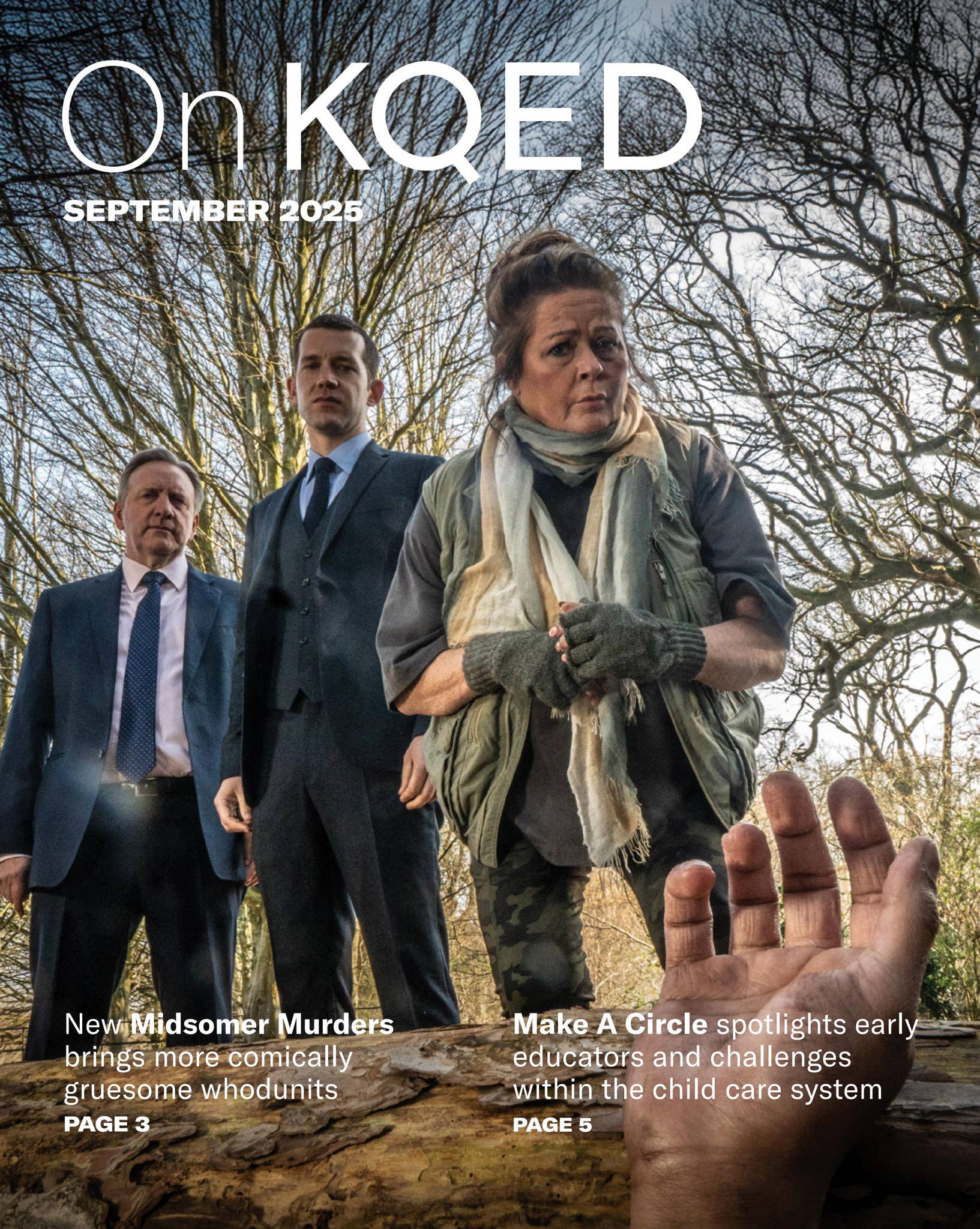 September 2025 On KQED by KQED - Issuu, image size:1633x2048