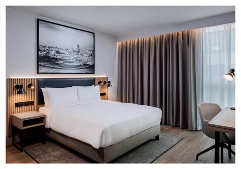 Festive 家具手册 2025 - Radisson Blu 酒店 , Sheffield 第 17 页