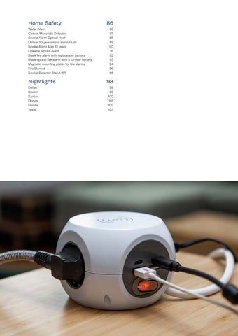 Airam Electrical 配件 2025 web 英文 第 4 页