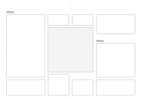 Scheda didattica Fanzine