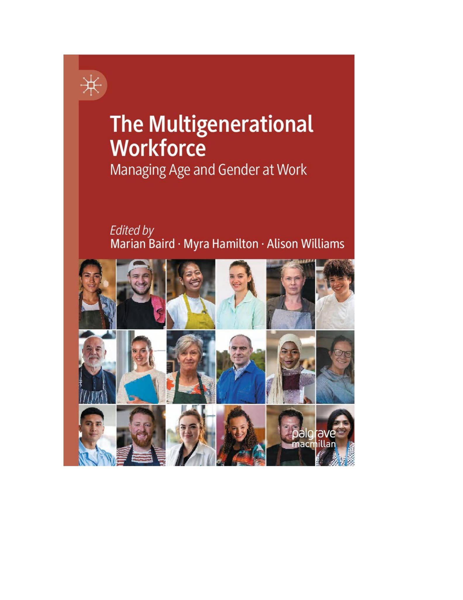 eBook [PDF] The Multigenerational Workforce Managing Age and Gender at ...