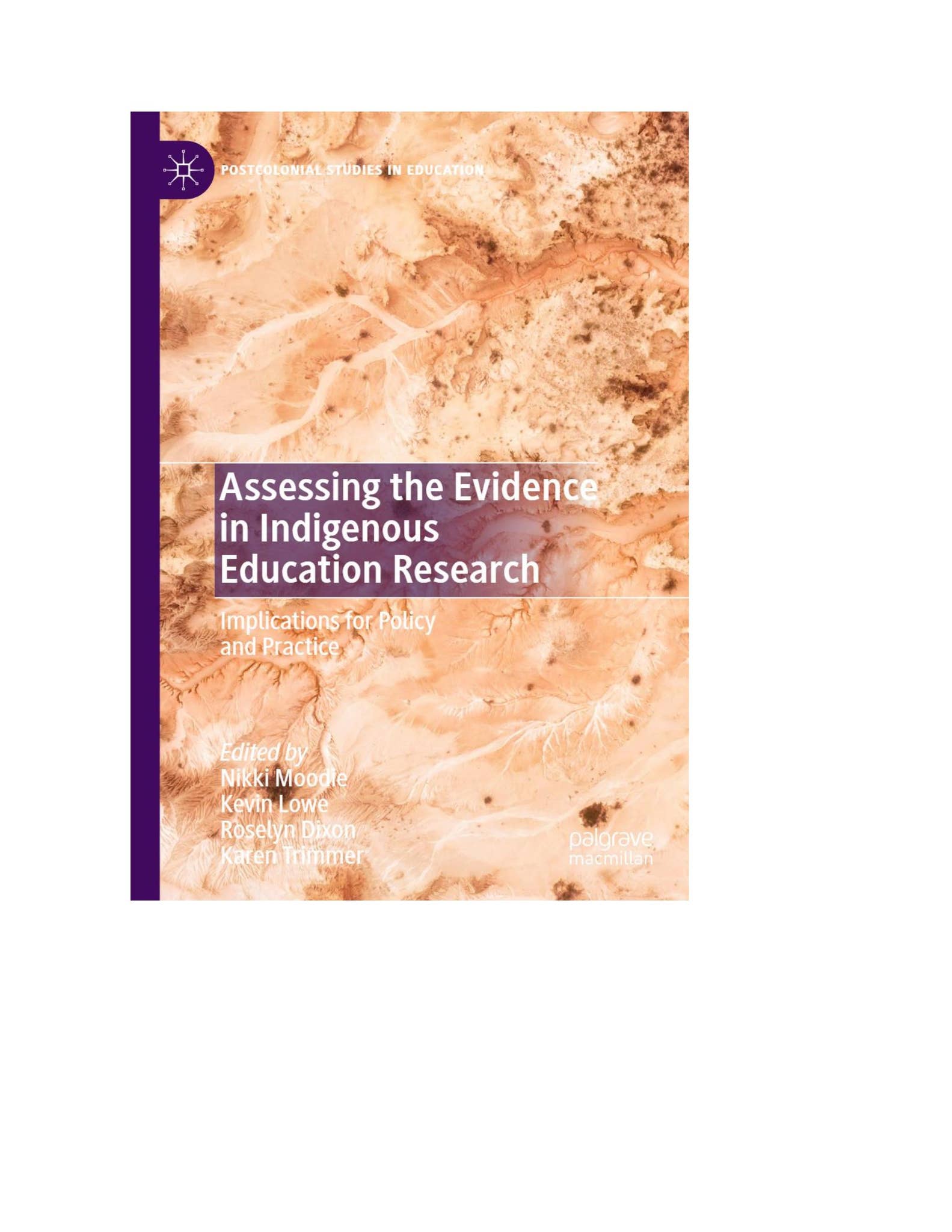 eBook [PDF] Assessing the Evidence in Indigenous Education Research ...